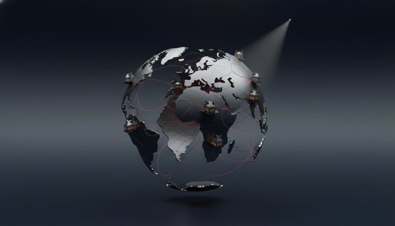 Global Antisemitism Escalation Requires Societal Security Response