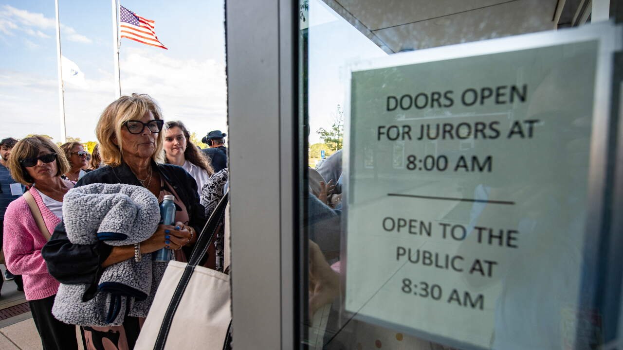 Institutionalizing Psychological Support for Jurors as First Responders