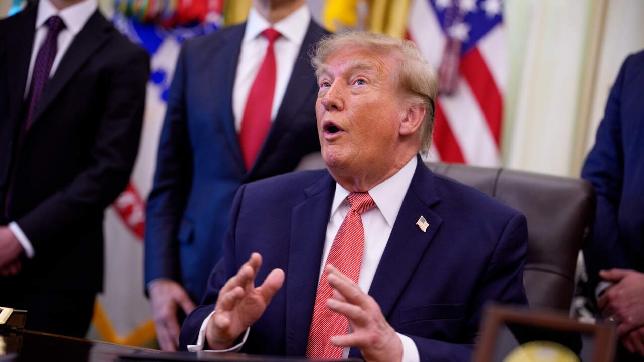 Using State Power to Decouple the Presidency From Accountability