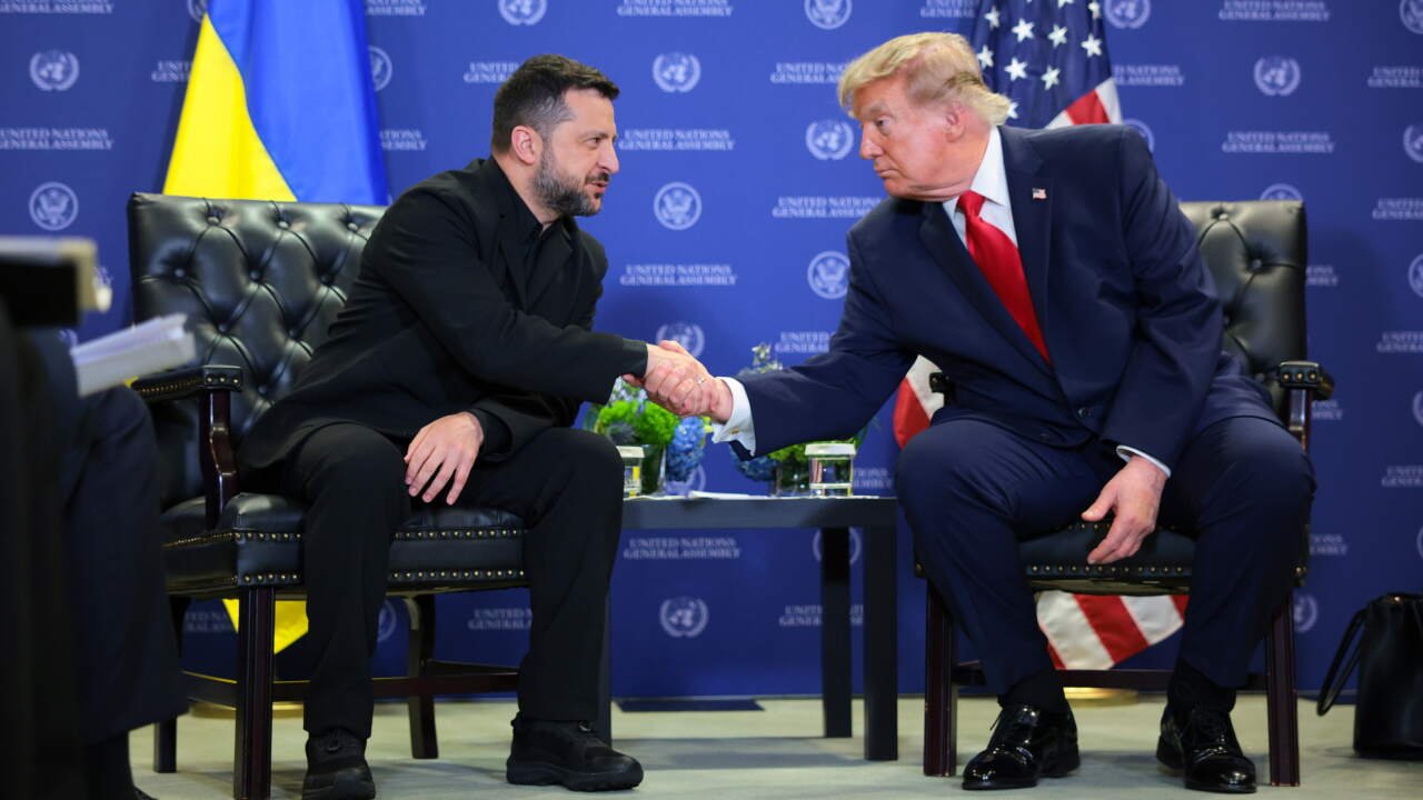 Transactional Realignment and the Erosion of American Influence