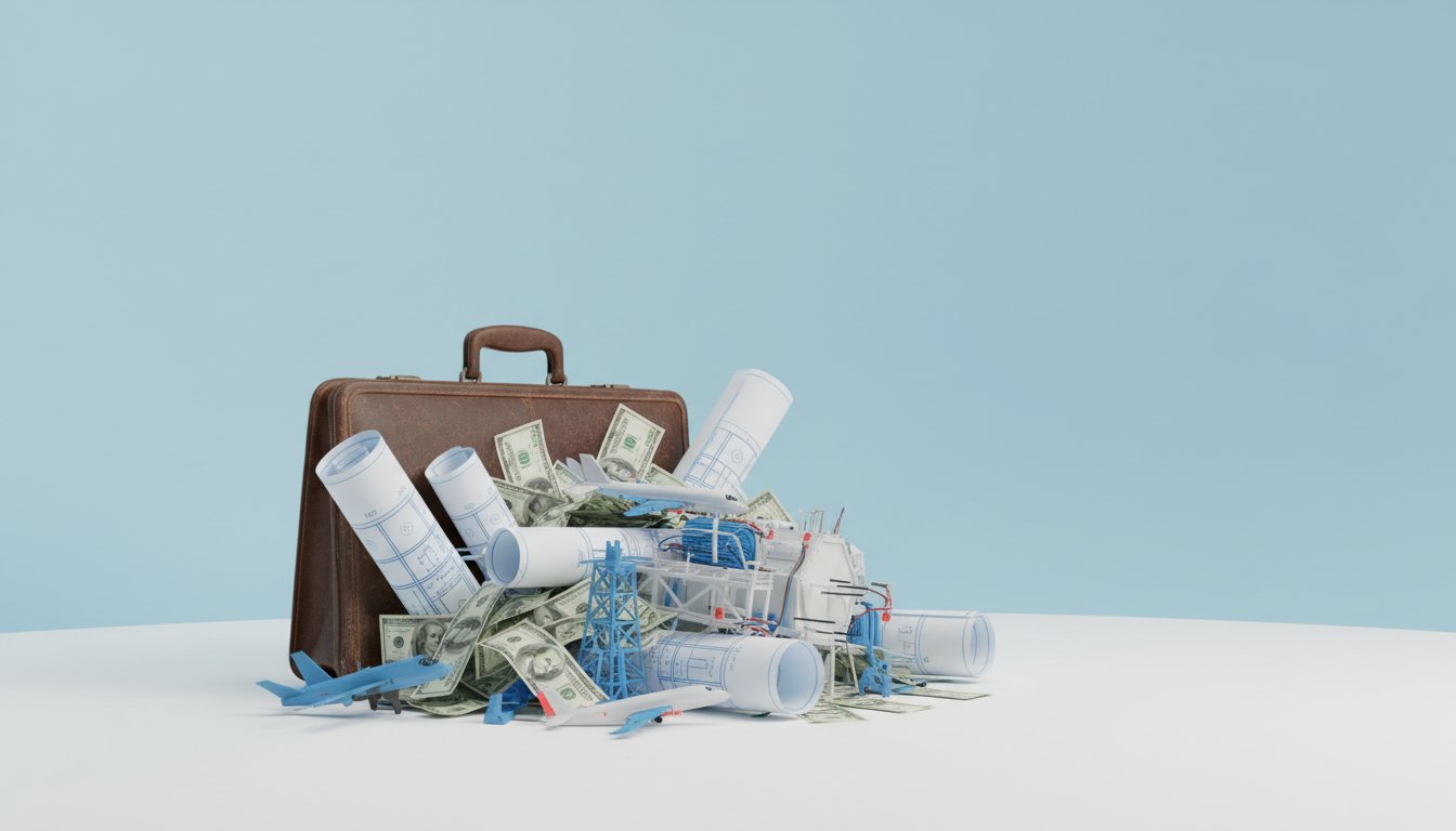 Afghanistan Reconstruction Failure: Rapid Funding, Corrupt Partnerships, Ignored Warnings