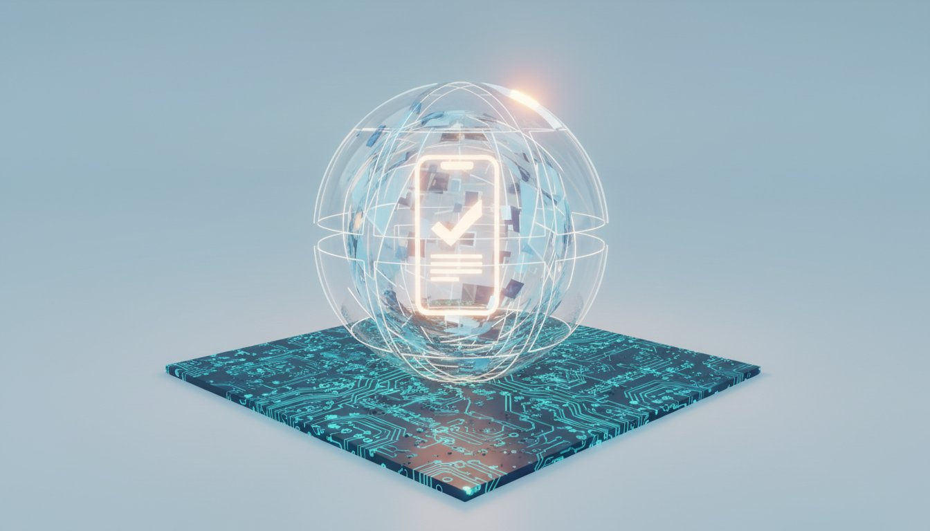 Mobile Voting's Potential to Reduce Polarization Versus Security Risks