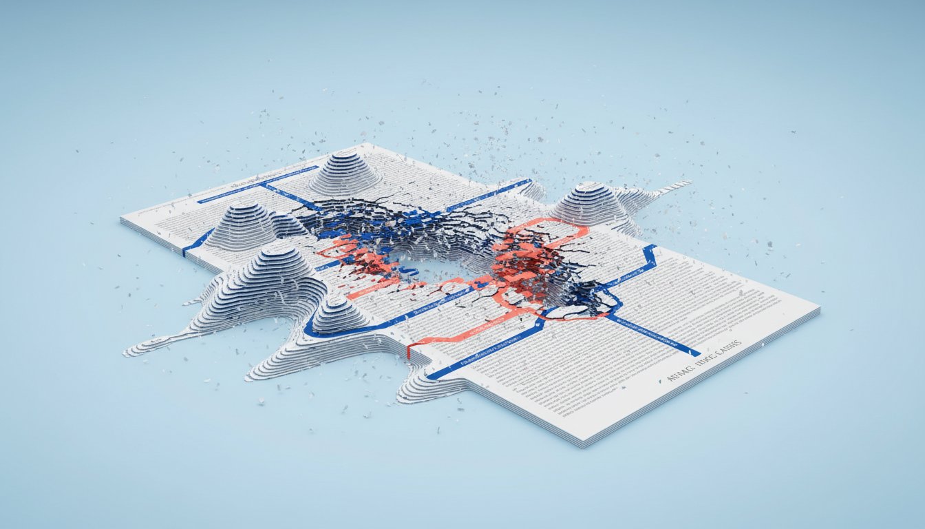 Trump Administration Systematically Dismantles Legal Immigration Pathways