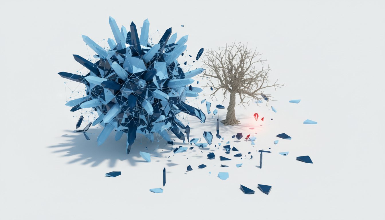 U.S. Foreign Aid Cuts Cause Humanitarian Crises and Damage Global Standing