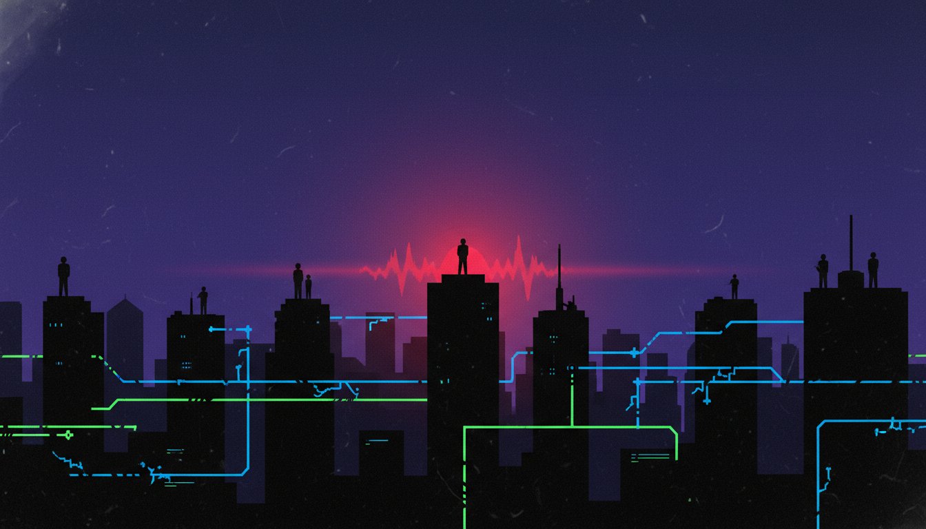 Chicago Activists Build Sophisticated ICE Disruption Network