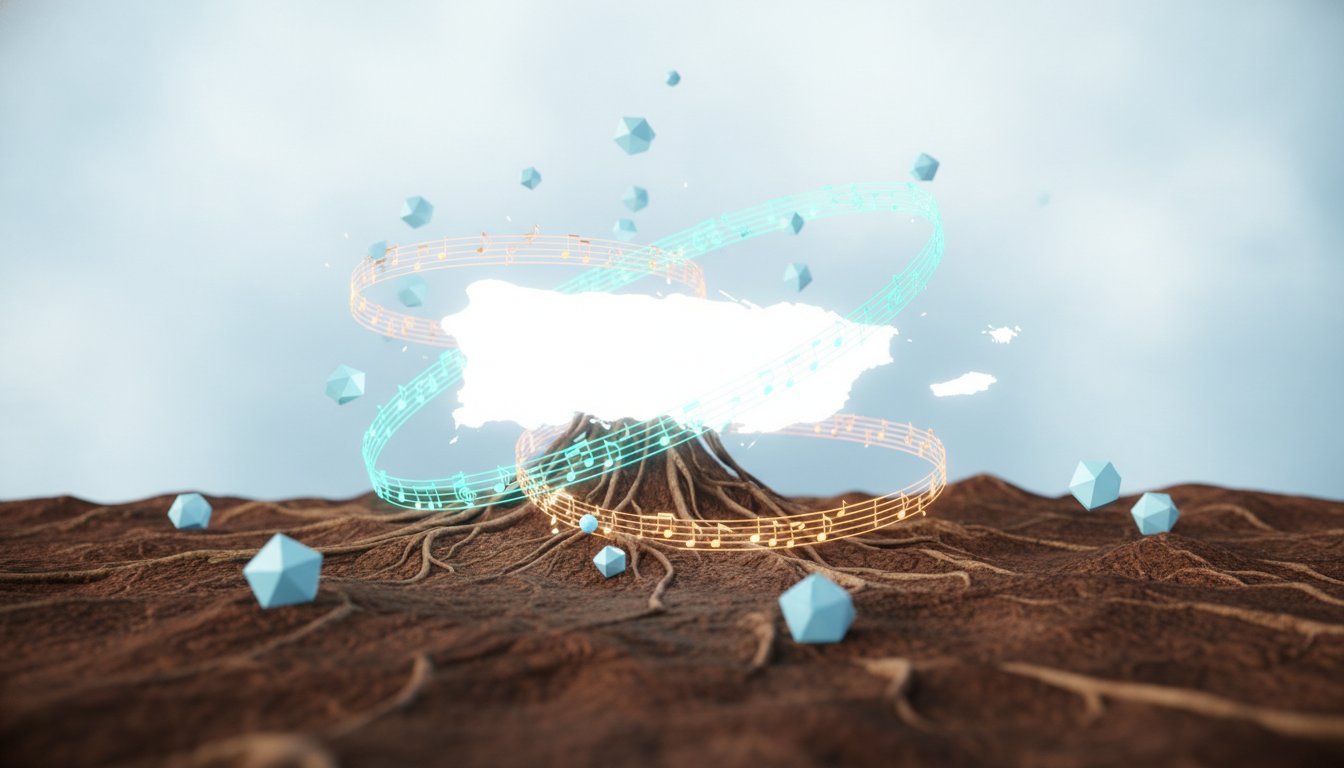 Bad Bunny Concerts Galvanize Puerto Rican Pride and Fight to Stay