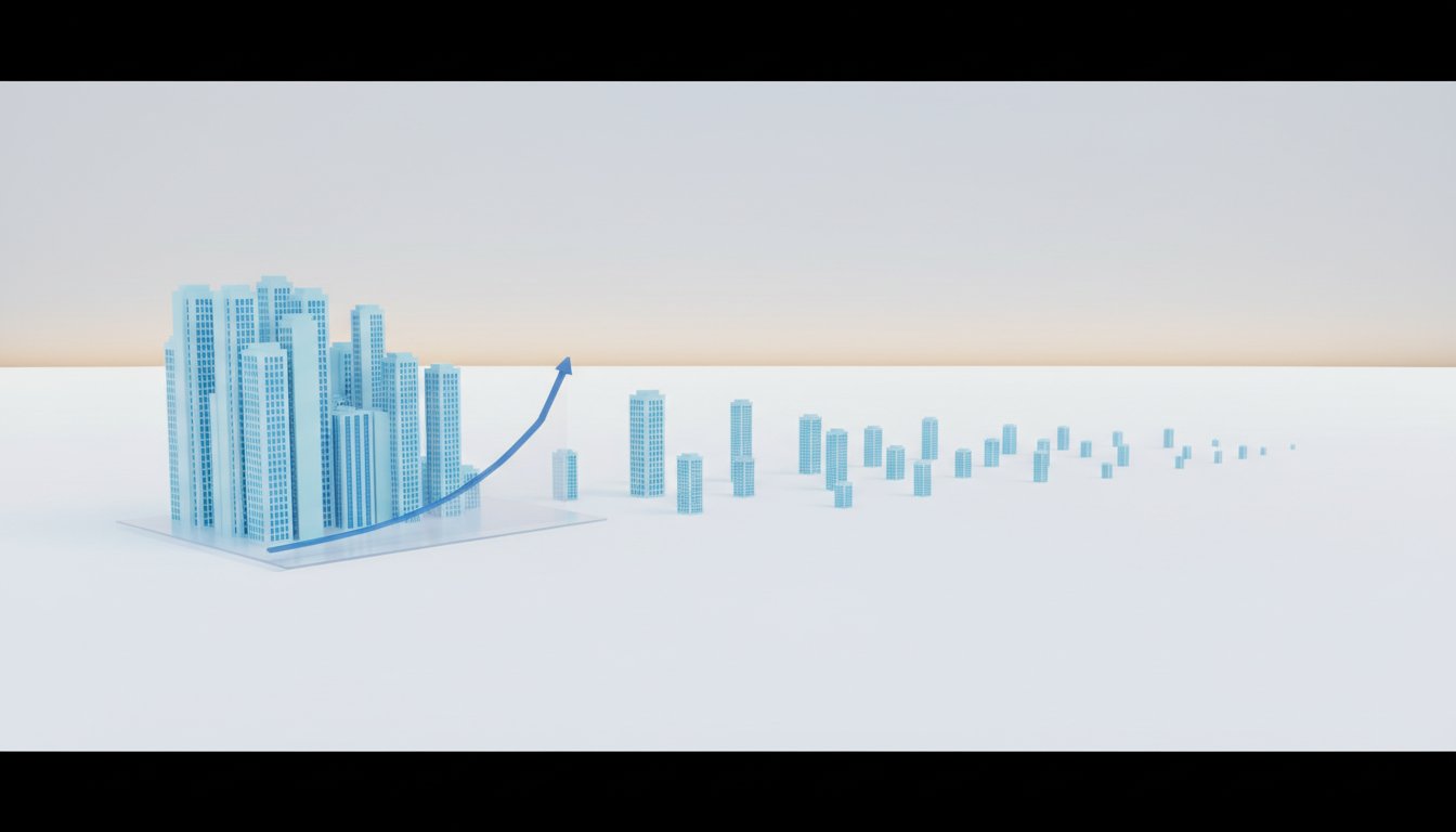 Declining Birth Rates Challenge Capitalism's Growth Assumptions