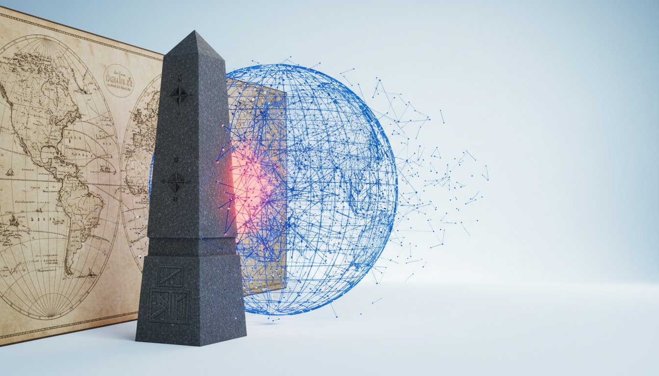 Trump's Foreign Policy: 19th-Century Expansionism Reshapes Global Order