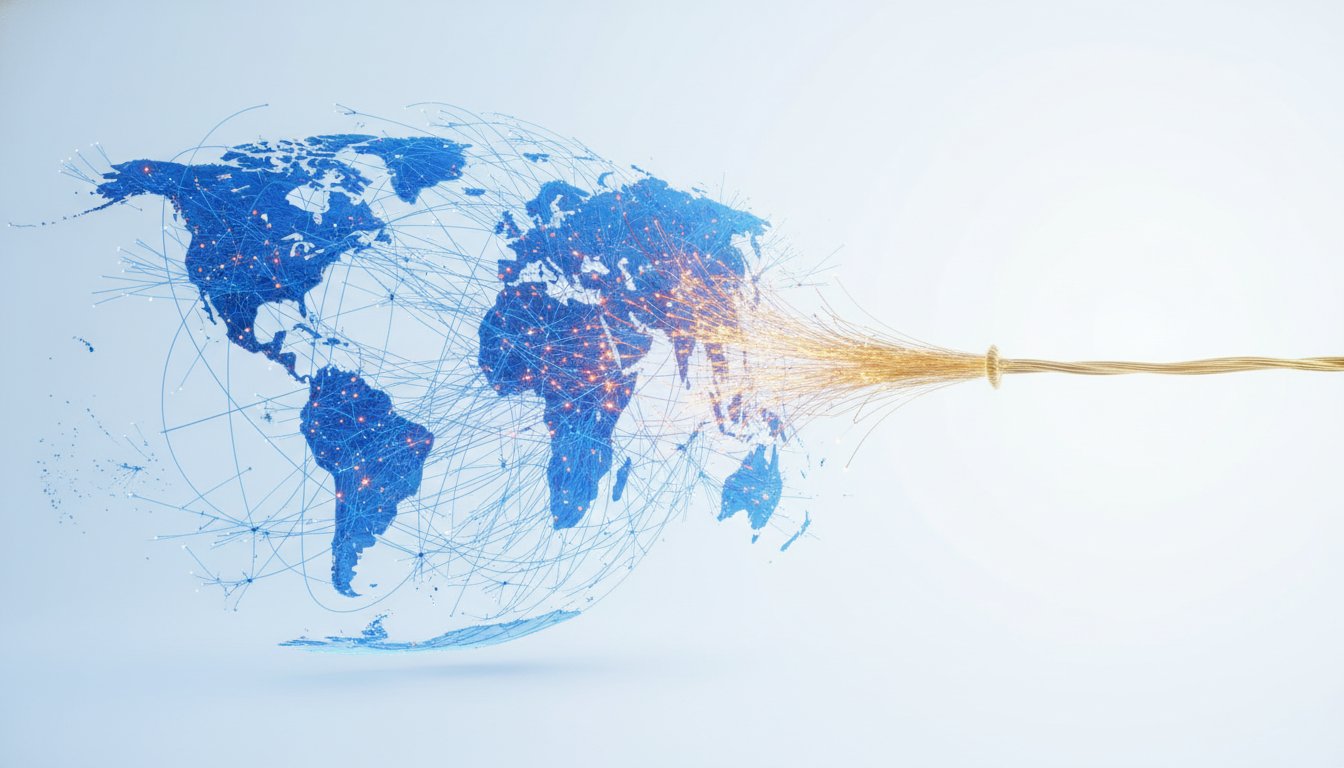 Trump's Transactional Foreign Policy Erodes Global Standing and Alliances