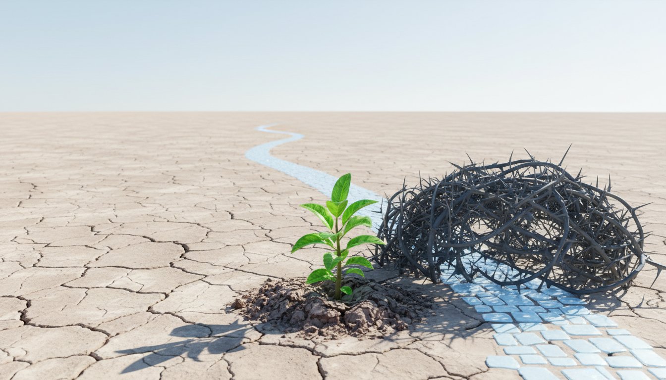 Iran's Protest Velocity Signals Regime's Approaching Expiration Date