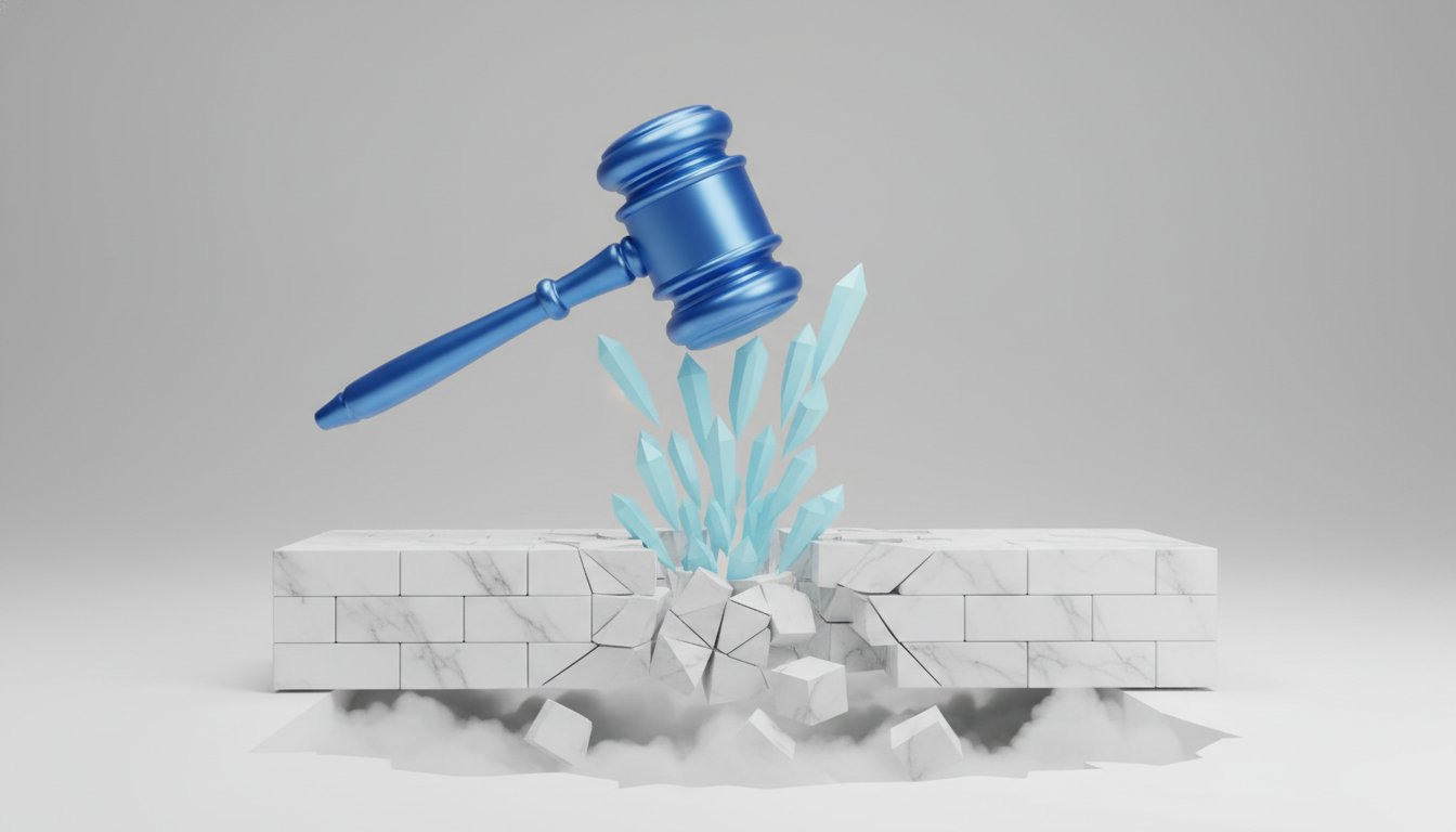 Trump Justice Department Weaponizes Investigations for Political Retribution