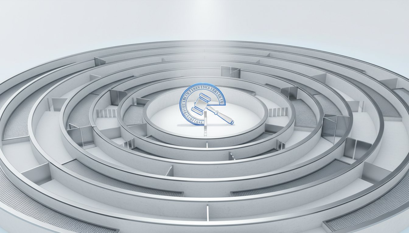 Homan's Appointment Masks Durable Immigration Enforcement Realities