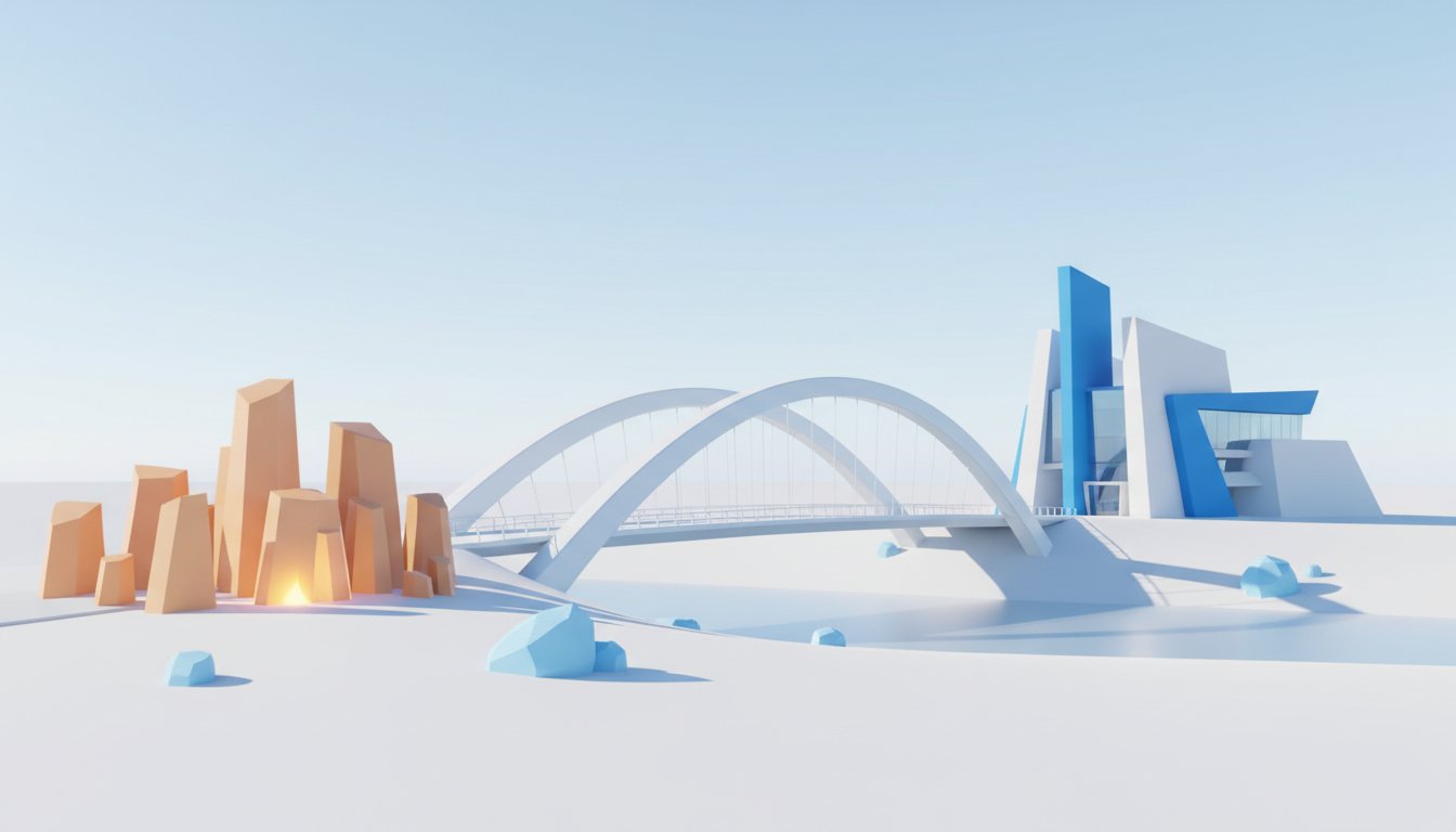 Policy Decisions Unleash Trauma; Interfaith Solidarity Builds Resilience