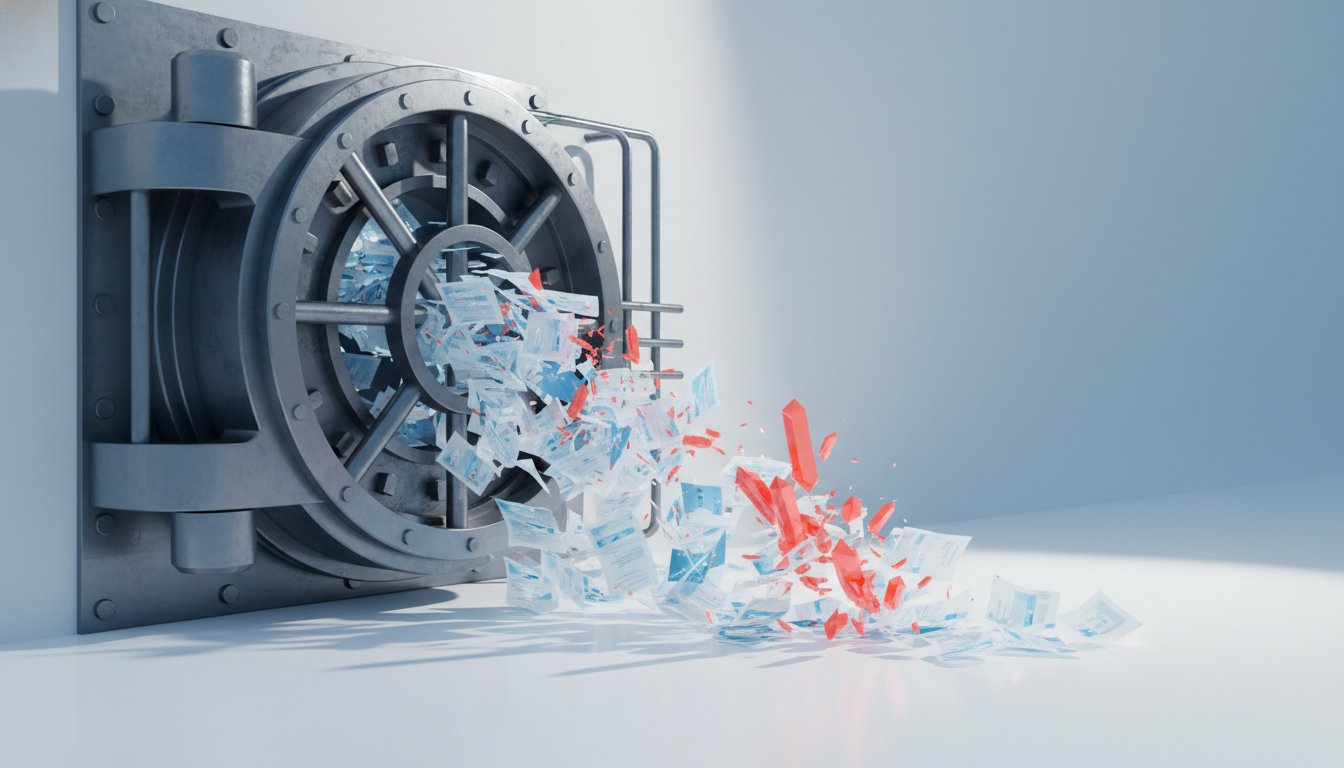 Weaponized Incompetence: Transparency's Perverse Outcome for Survivors