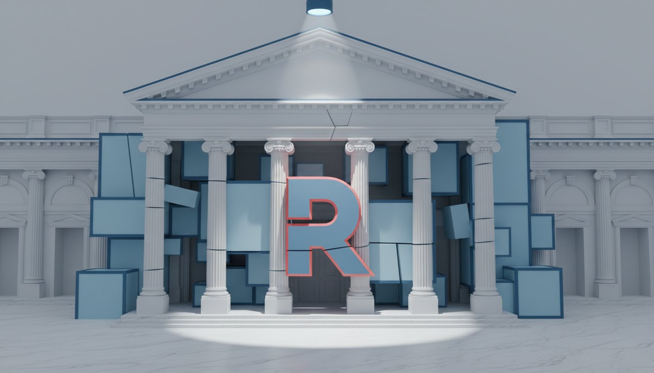 Political Control Undermines Artistic Independence at Kennedy Center