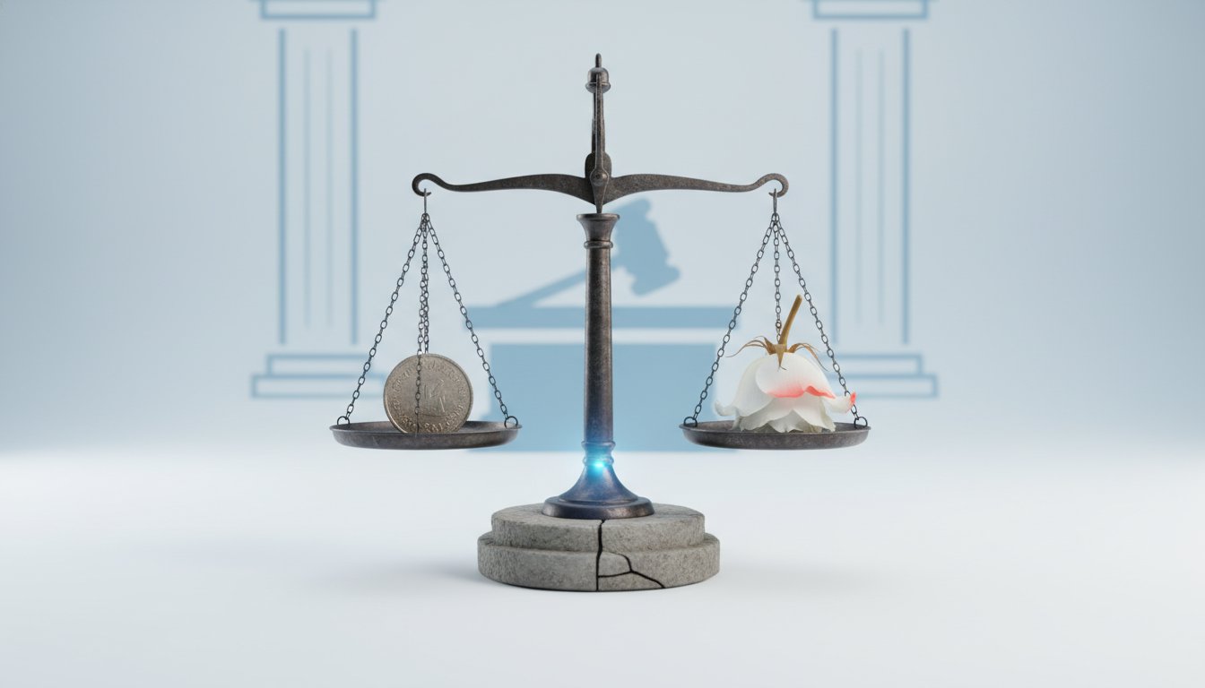 Systemic Hypocrisy and Strained Mercy in *Measure for Measure*