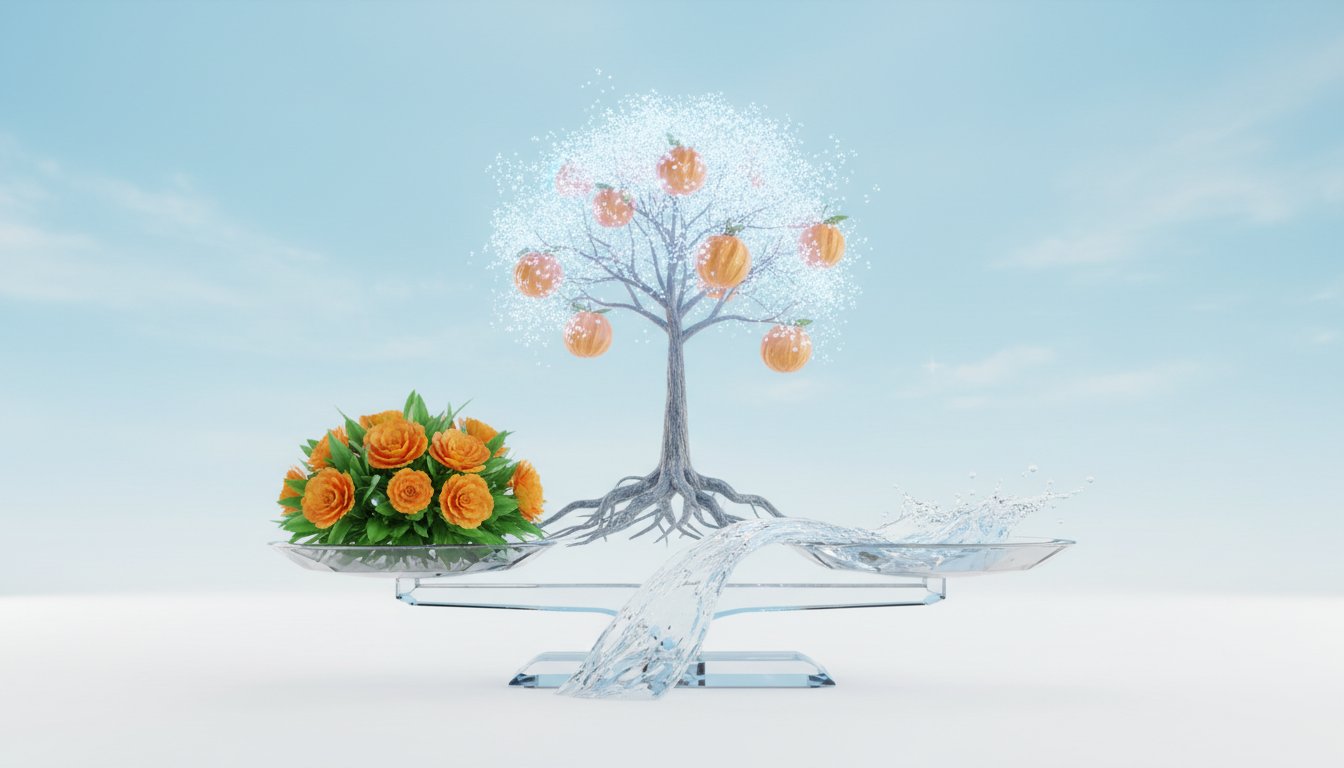 The Happiness Paradox: Embracing Difficulty for True Fulfillment