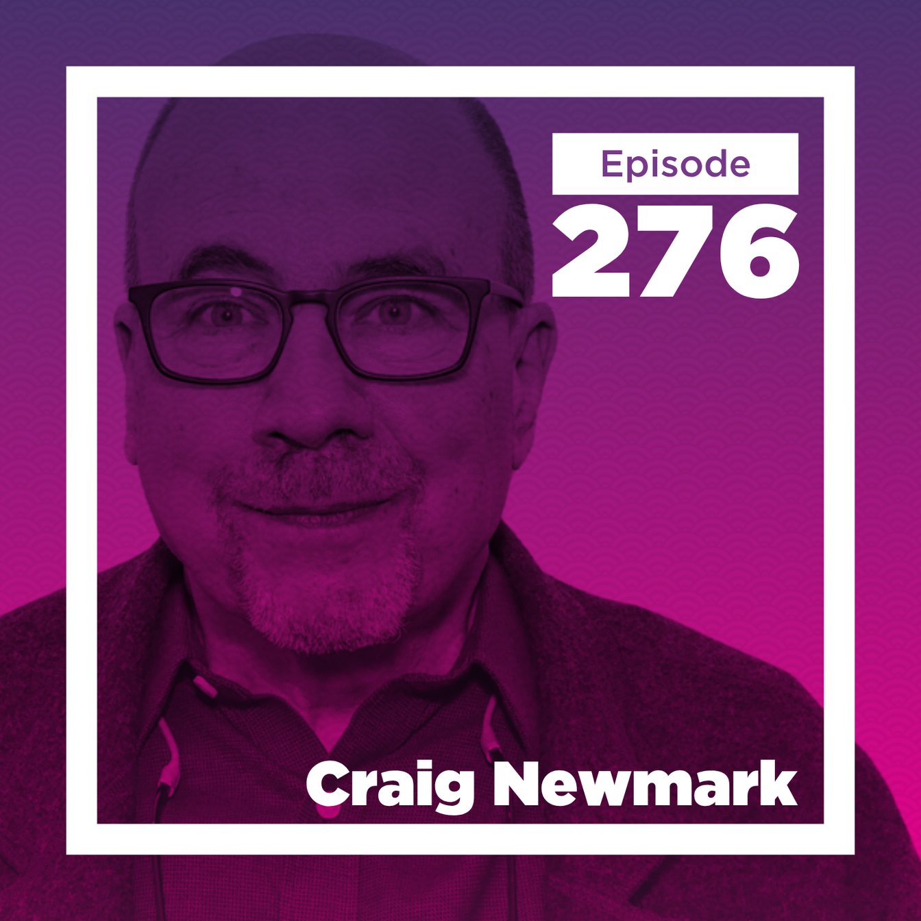 Craig Newmark's Philosophy of Deliberate Subtraction and Network Building