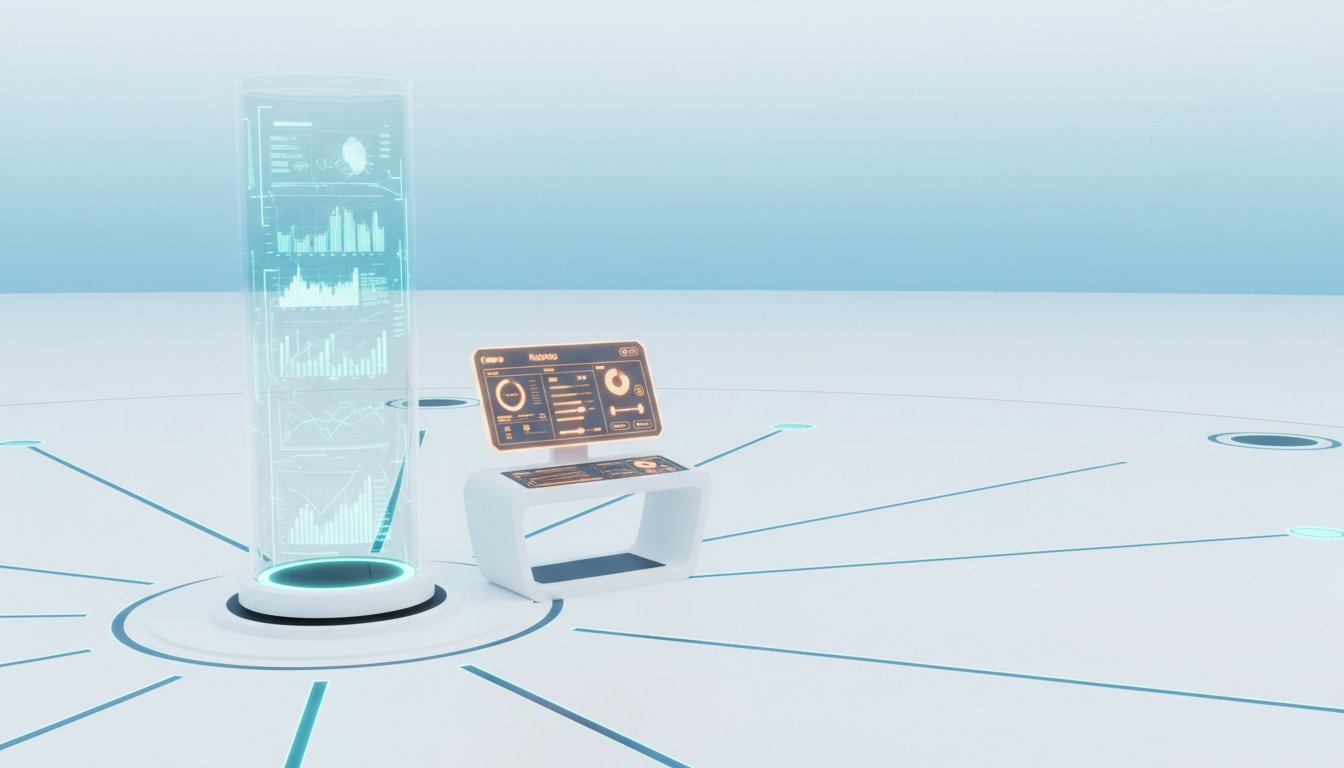 AI Accelerates Automation by Quantifying Economic Value and Reshaping Expertise