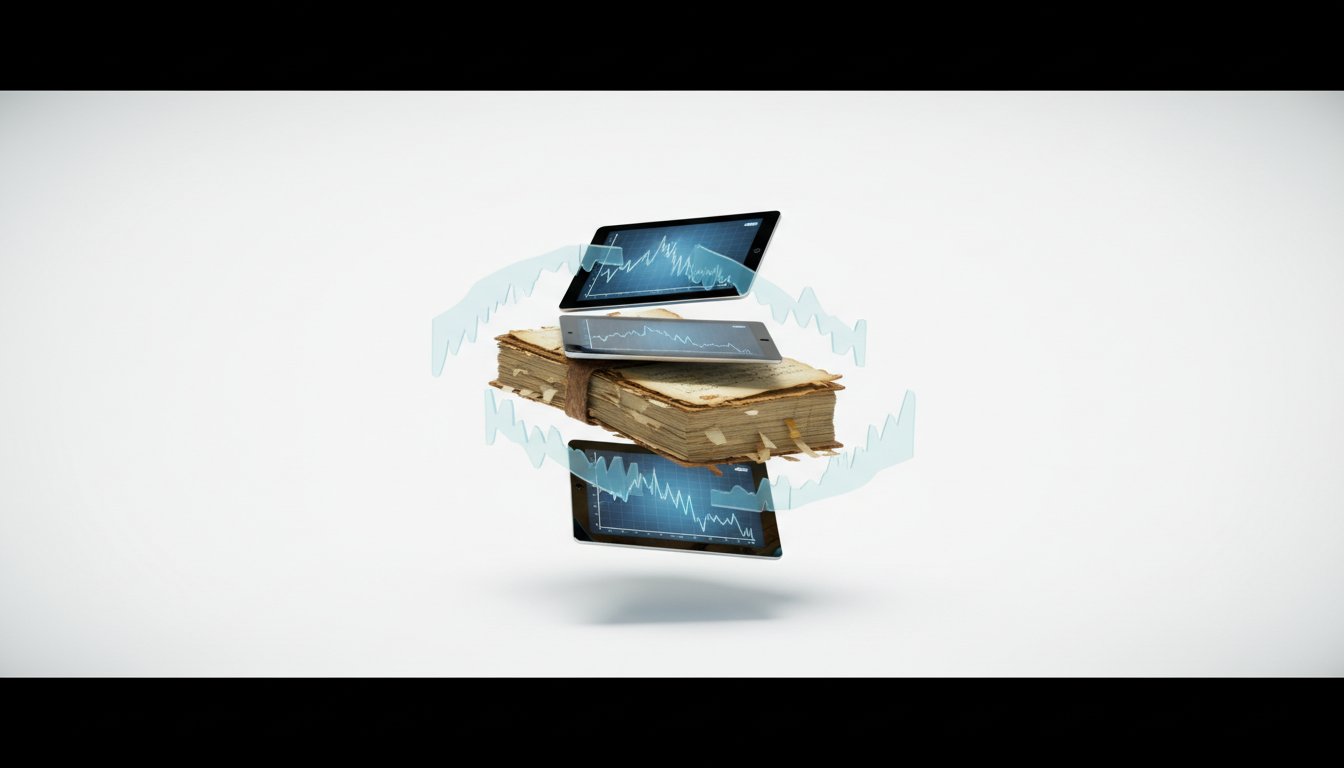 1929 Crash: Leverage, Policy Blind Spots, and Unforeseen Consequences