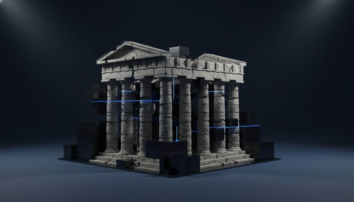 Stoicism's Appeal as a Coping Mechanism and Its Paradoxes