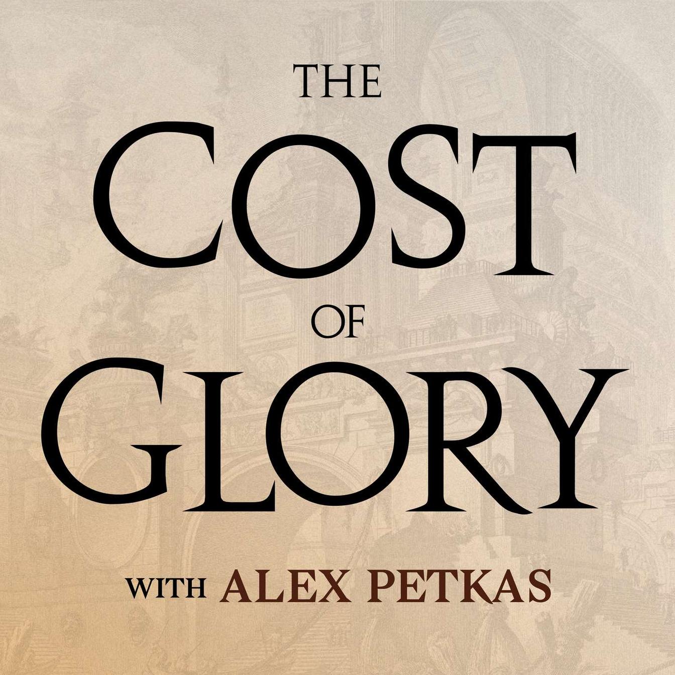 Sparta vs. Stoicism: Directed Passion Fuels Peak Performance