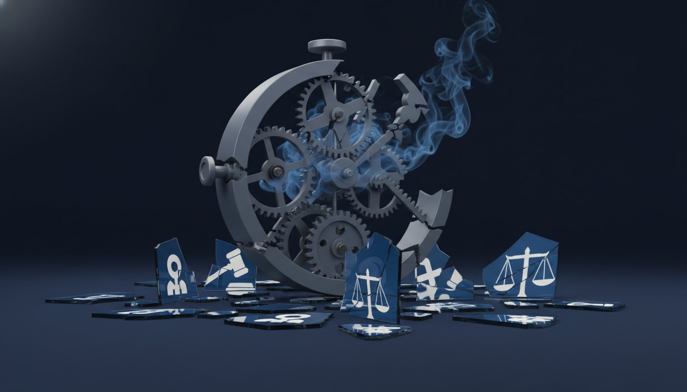 Trump's Anosognosia, White Supremacy, and Illegal Orders