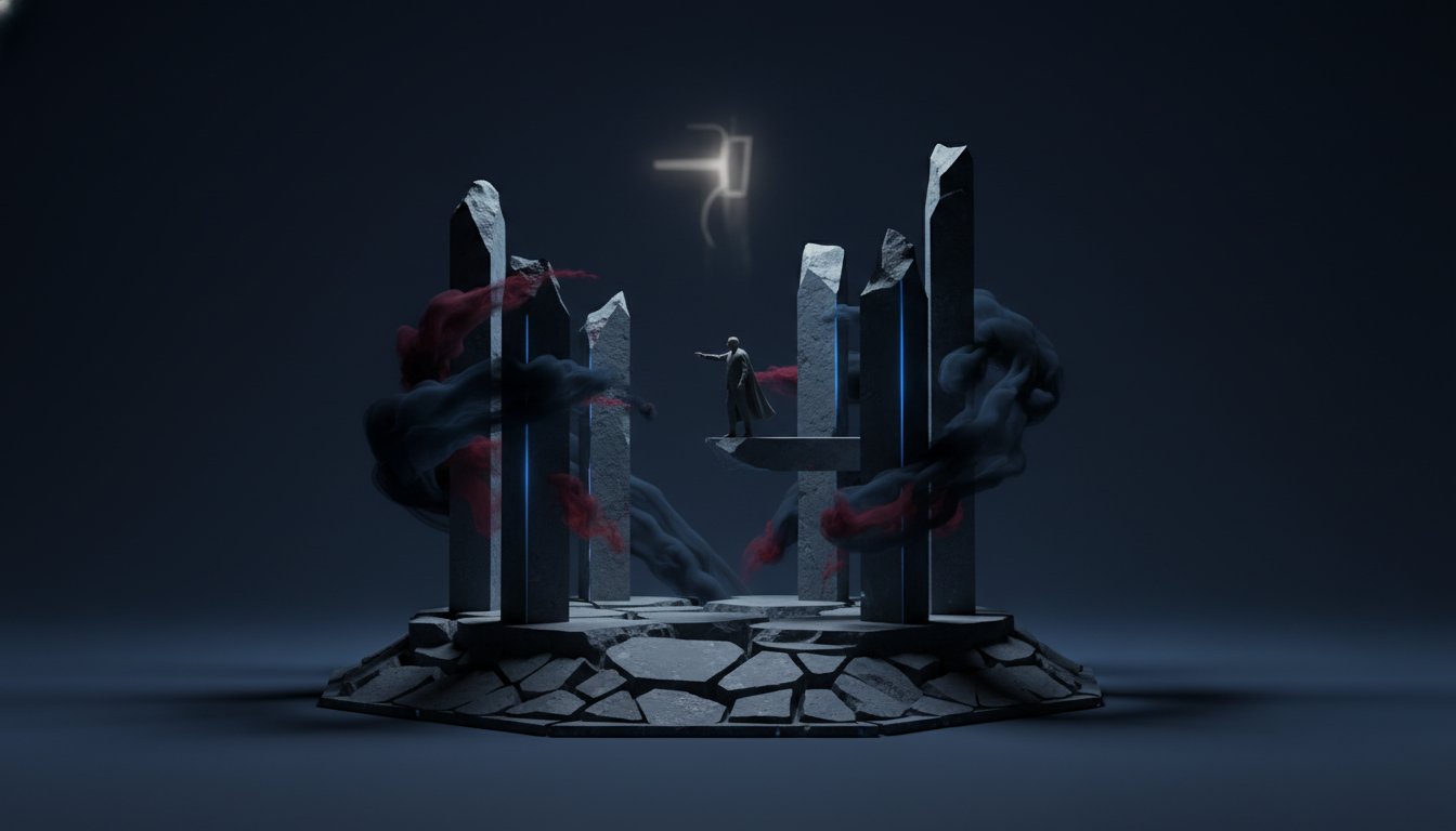 Trump's Losing Streak Erodes Base and Empowers Opponents