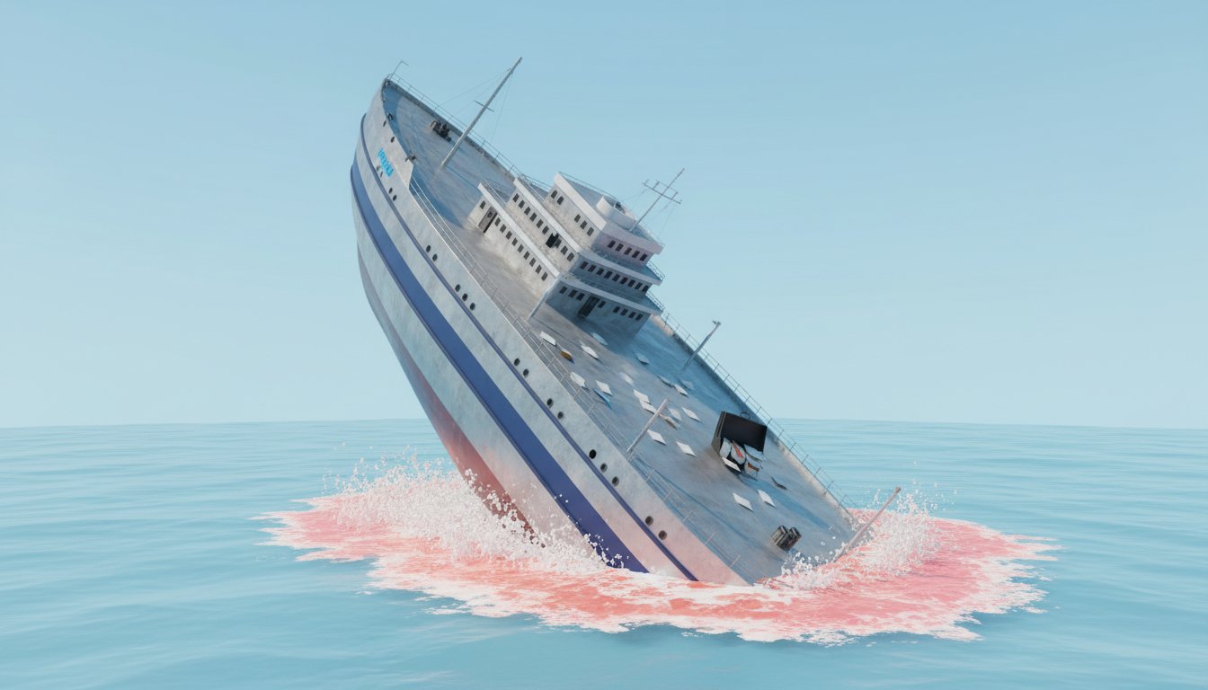 Susie Wiles' Admissions Confirm Trump's Retribution, Undermining Credibility