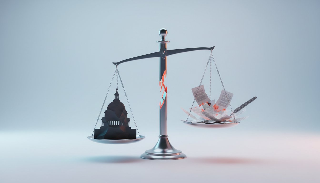 Trump's Rhetoric Fuels State-Sanctioned Terrorism and Detachment From Reality