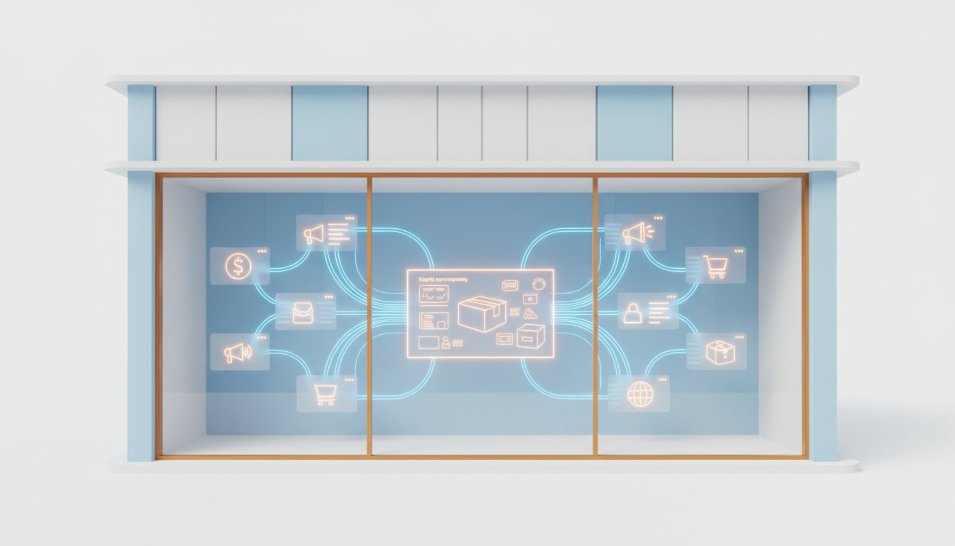 CPG Scaling: Fractional Expertise Over Full-Time Hires for Cash Flow