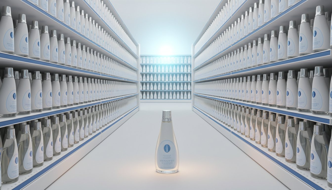 Retail Reality, Category Creation, and Profit Drive CPG Growth