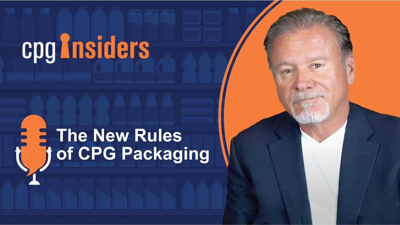 Packaging: CPG Brand Perception and Retail Success Driver