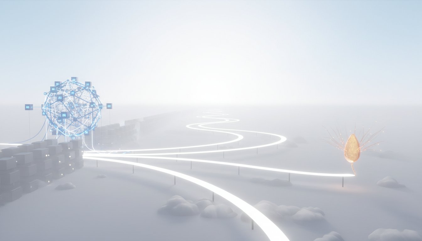 Primal Intelligence: Intuition for Innovation Over AI Optimization