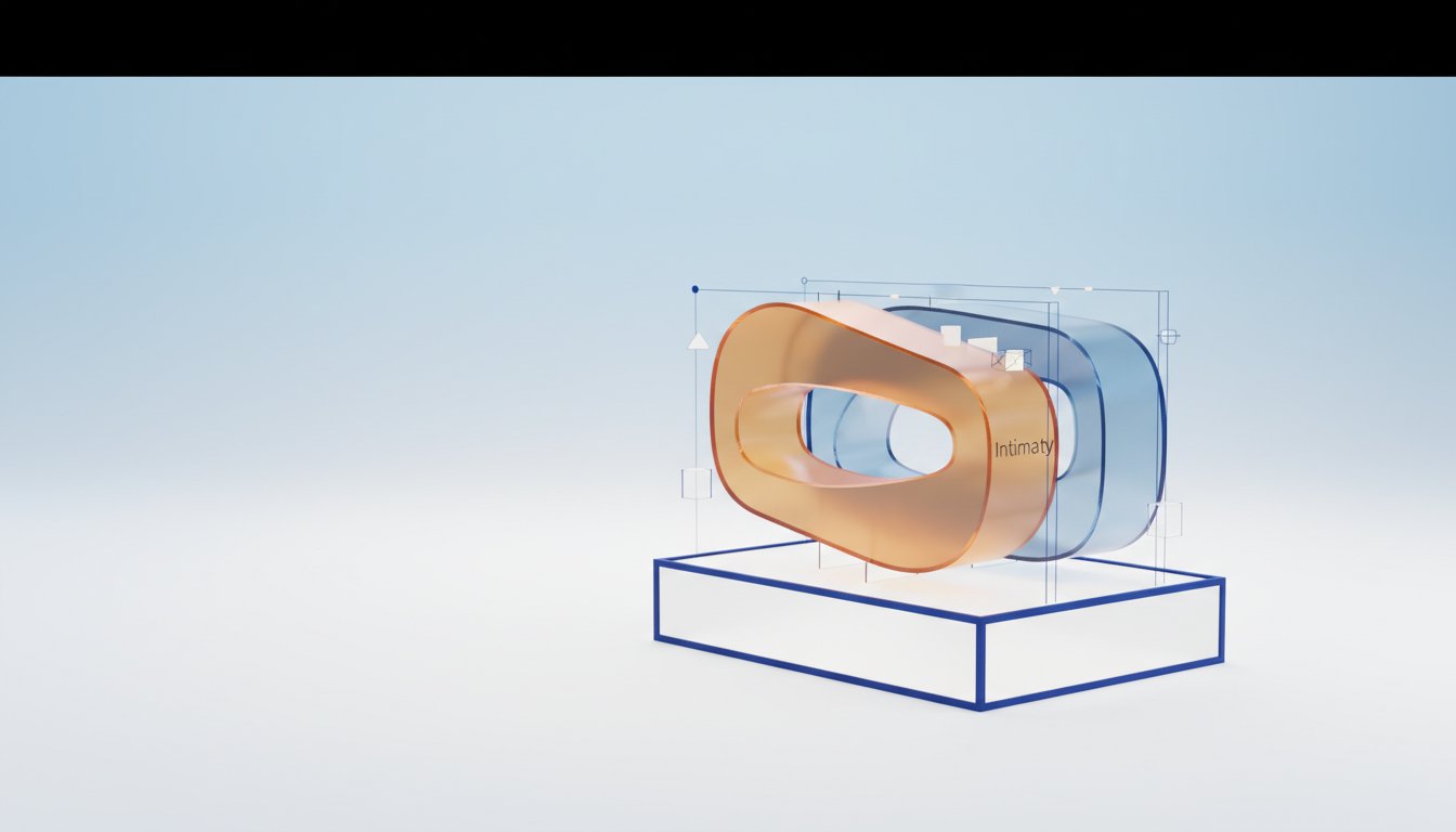 Building Trust: Prioritize Intimacy, Transparency, and Human Connection