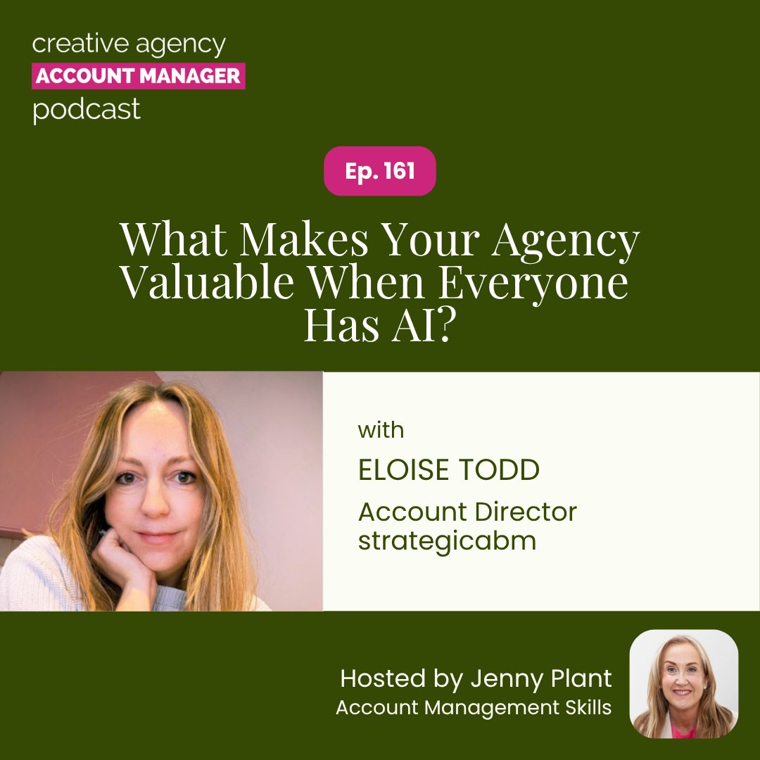 Agency Value Shifts From Deliverables to Strategic Partnership