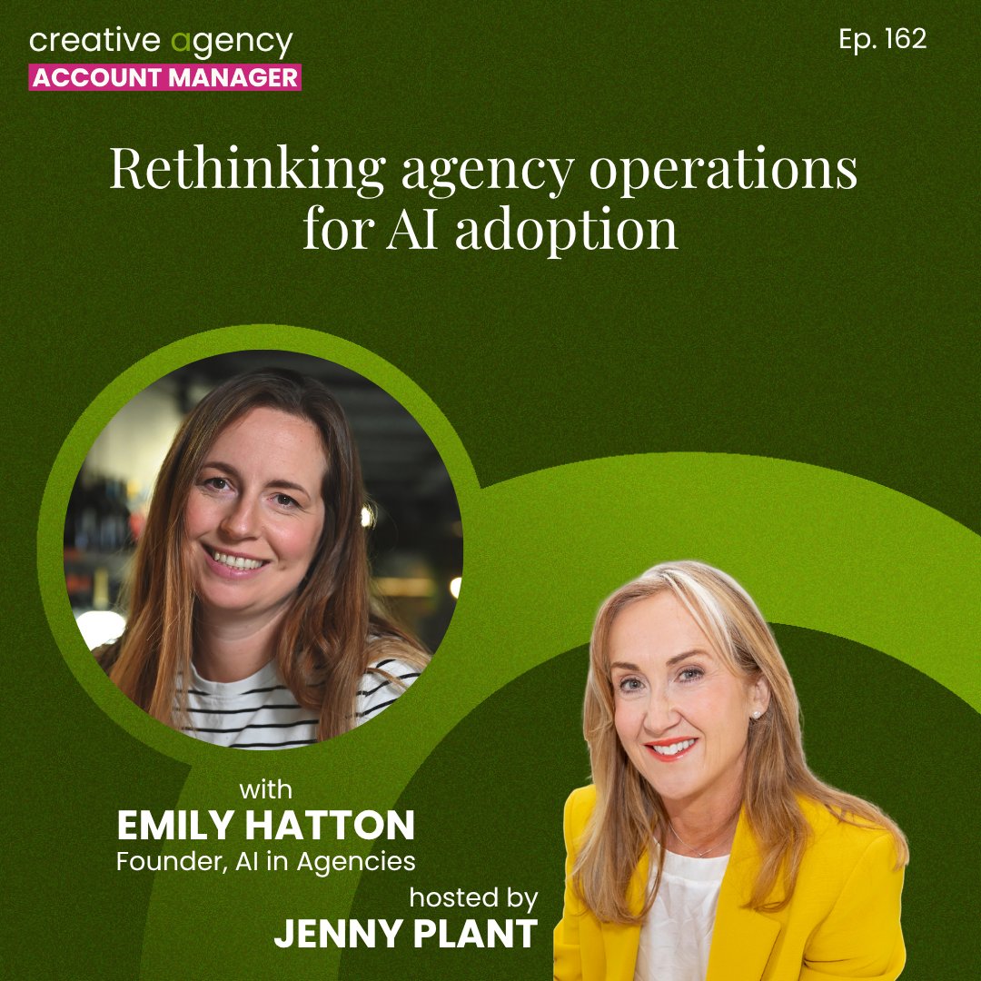Process-First AI Adoption Drives Agency Efficiency and Profitability