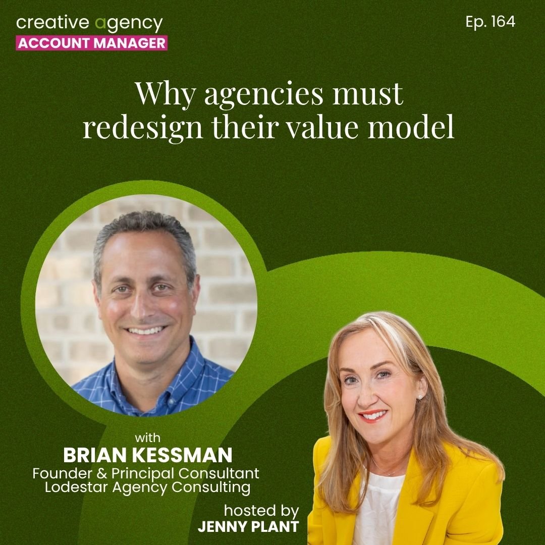 Agencies Must Package Solutions to Escape Billable Hour Commoditization