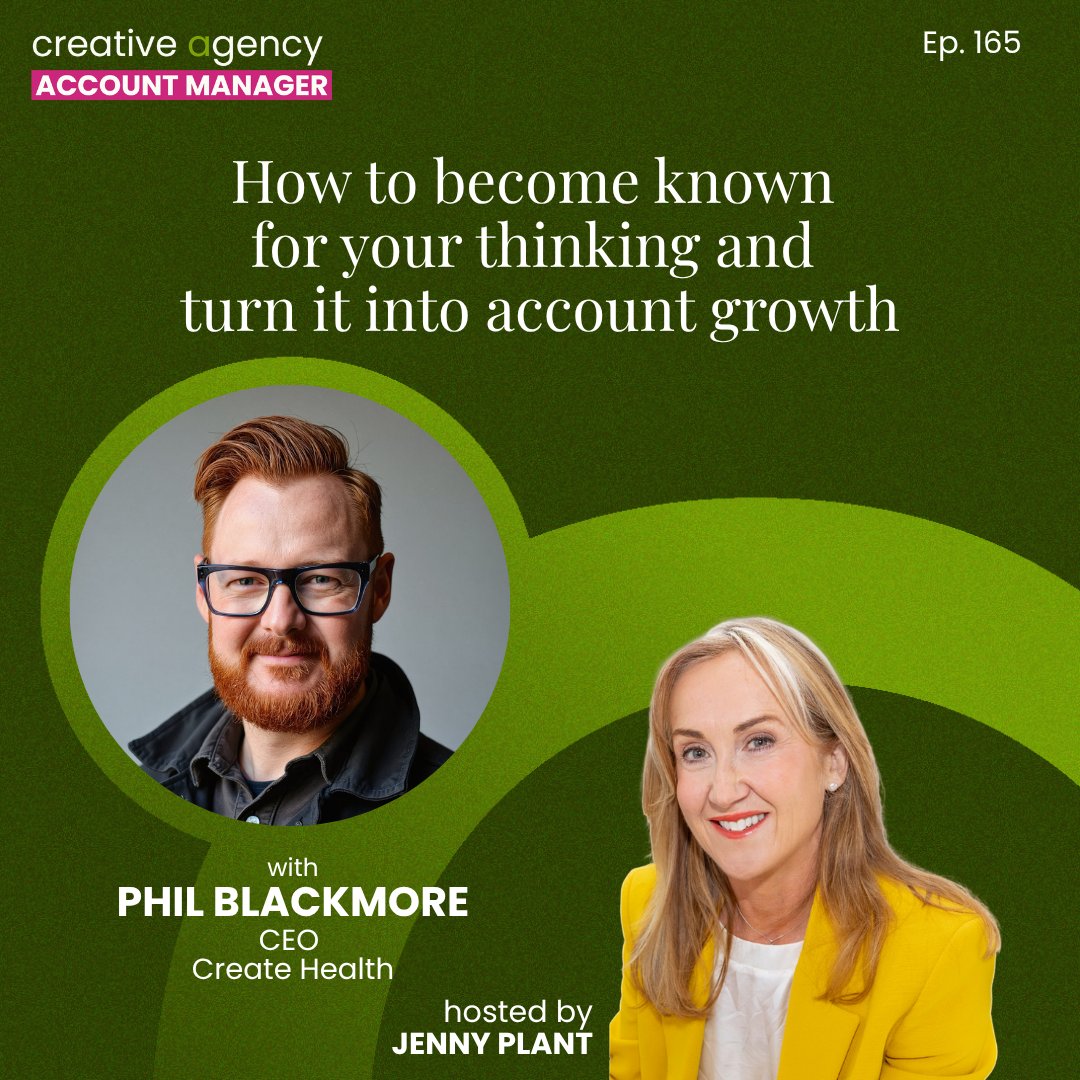 Giving Away Strategic Thinking Builds Compounding Client Relationships