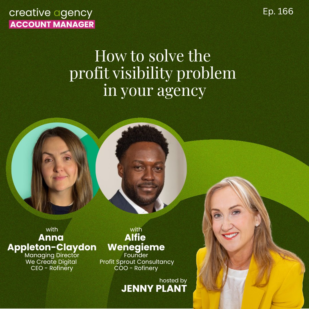 Replacing Gut Feel with Unified Systems for Agency Profitability