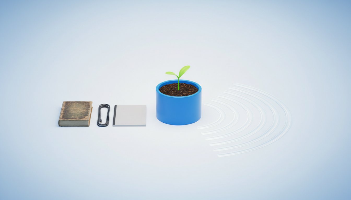 Focus on Input for Sustainable Creative Growth