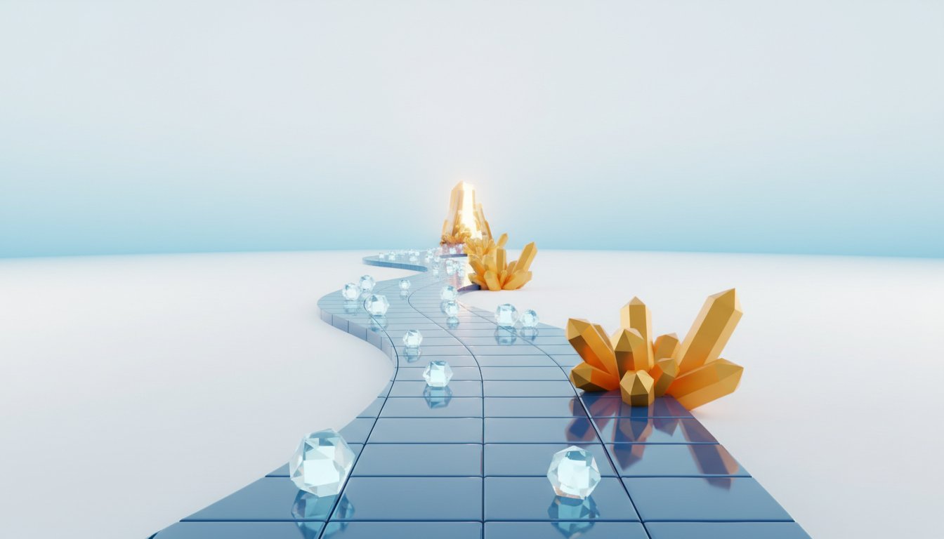 Building Trust Through Consistent Creative Value Delivery