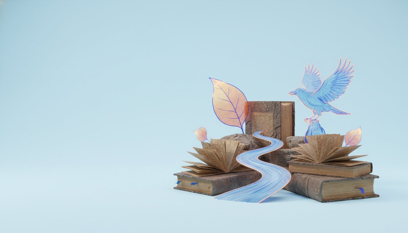 Authentic Creation: Finding Meaning Through Personal Mythology