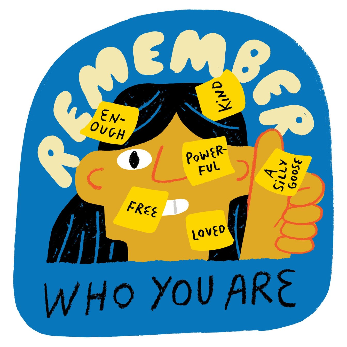 Reclaiming Authentic Self Through Intentional Creative Expression