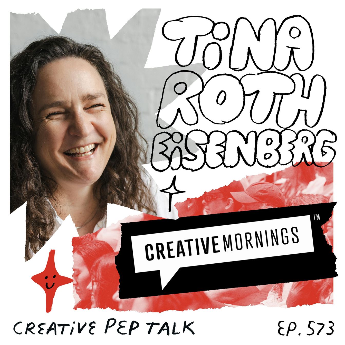 Shipping Creative Experiments to Increase Surface Area for Luck