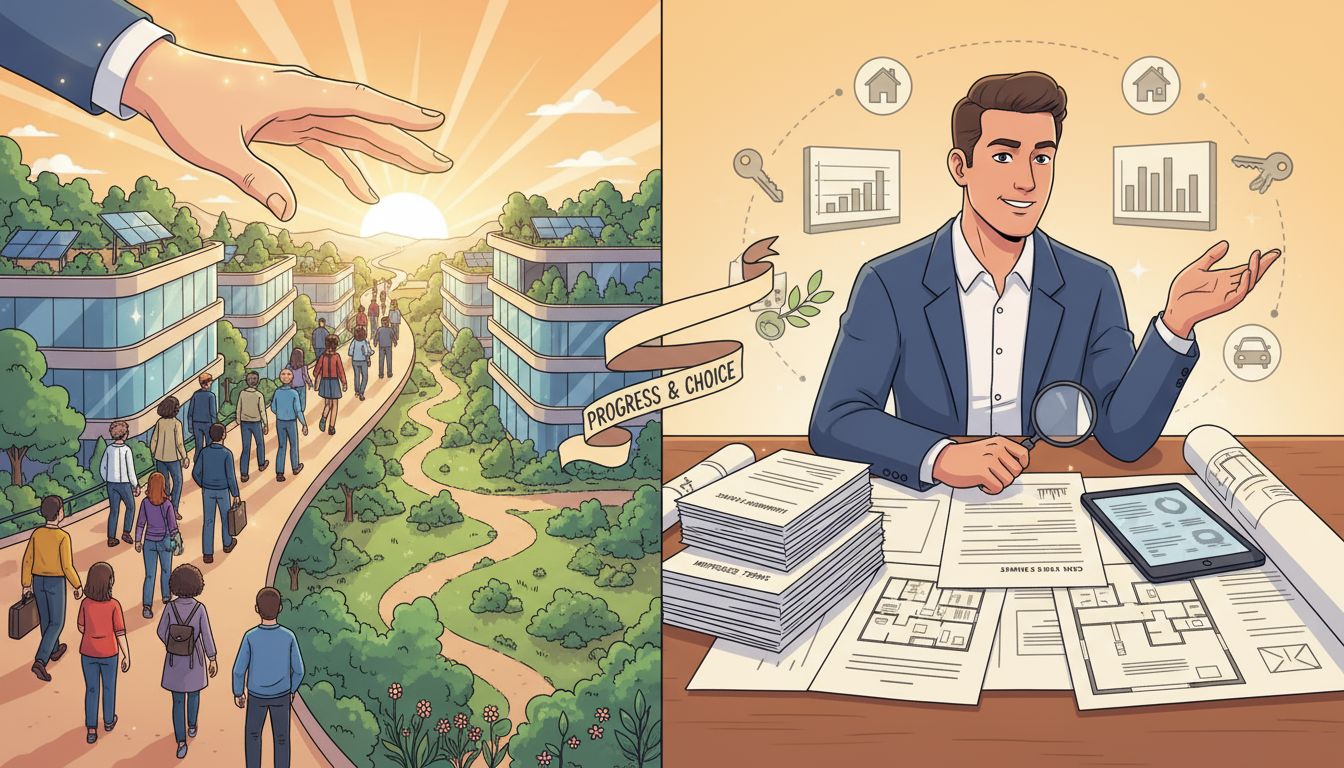 Personalized Guidance Unlocks Housing Voucher Program Potential