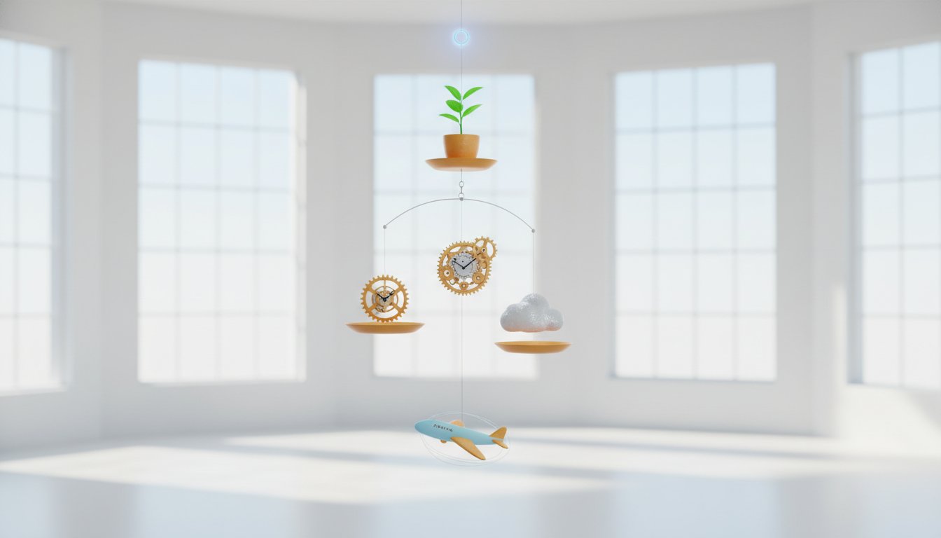 "Fixing to Get Ready" Illusion Derails Progress and Fulfillment