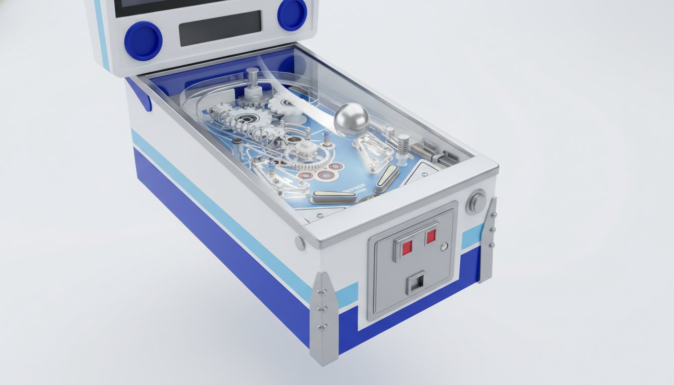 Life's Perceived Randomness Stems From Speed, Not Disorder