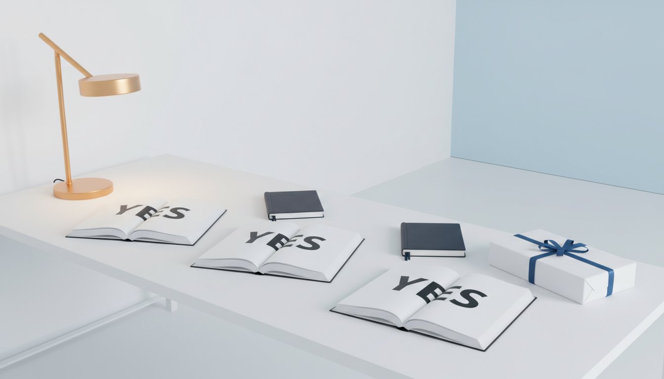 Consciously Choose Your "Yes" to Reclaim Agency