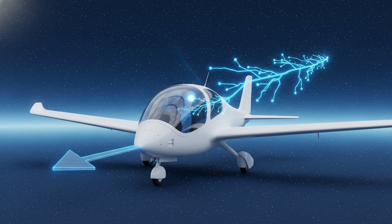 Pilot's Emergency Framework Prevents Life's Catastrophic Confusion